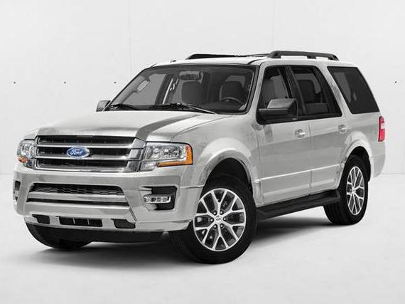FORD EXPEDITION 2016 1FMJU1HTXGEF41739 image