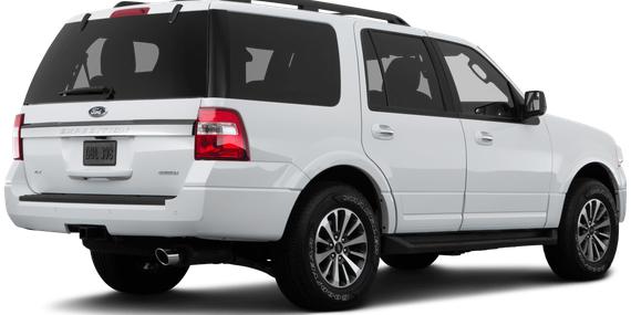 FORD EXPEDITION 2016 1FMJU2AT2GEF42321 image