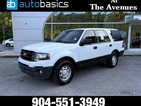 FORD EXPEDITION 2016 1FMJU1GT6GEF50892 image