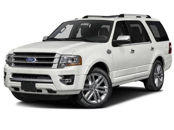 FORD EXPEDITION 2016 1FMJU1HT7GEF45747 image