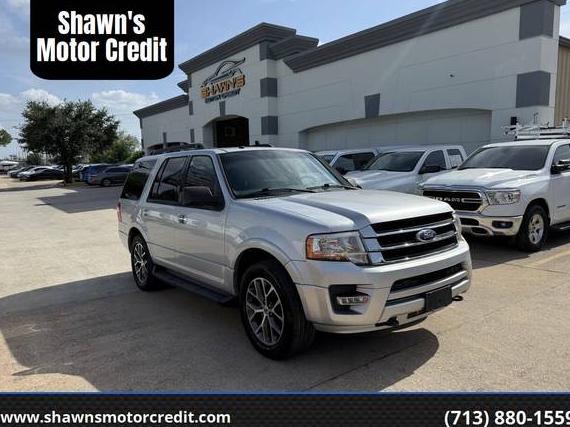 FORD EXPEDITION 2016 1FMJU1JT6GEF56751 image