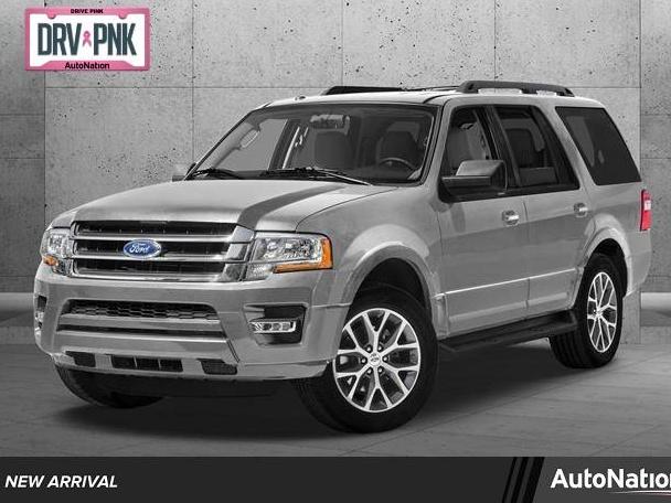 FORD EXPEDITION 2016 1FMJU1HT4GEF23575 image