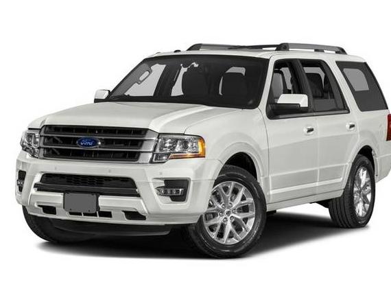 FORD EXPEDITION 2016 1FMJU2AT1GEF44979 image