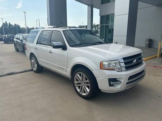 FORD EXPEDITION 2016 1FMJU1LT5GEF20174 image