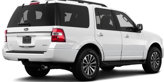 FORD EXPEDITION 2016 1FMJU1HT8GEF18296 image