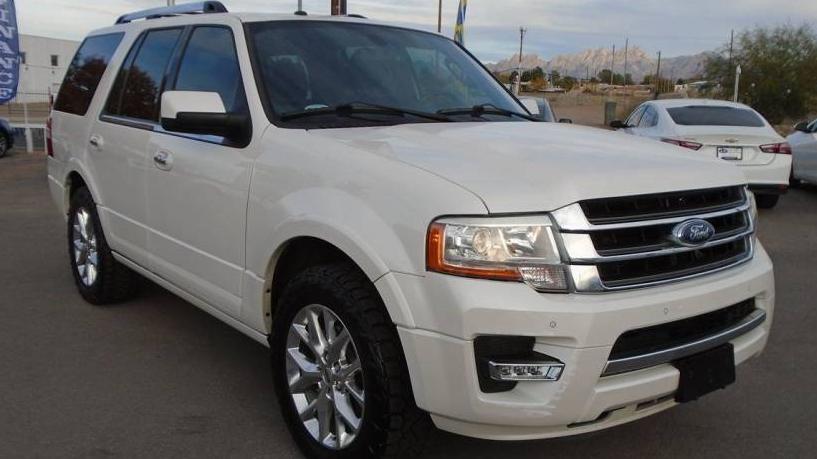 FORD EXPEDITION 2016 1FMJU1KT8GEF42753 image