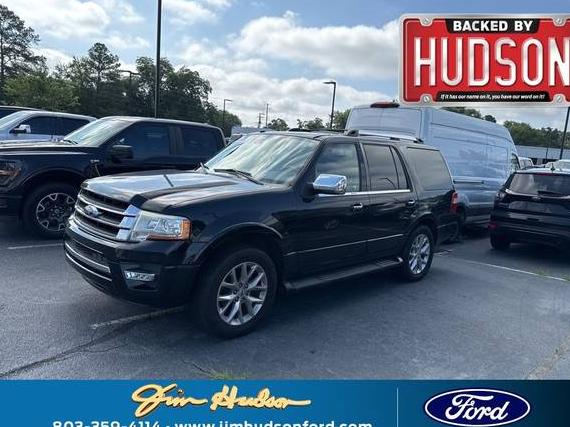 FORD EXPEDITION 2016 1FMJU1KTXGEF01458 image