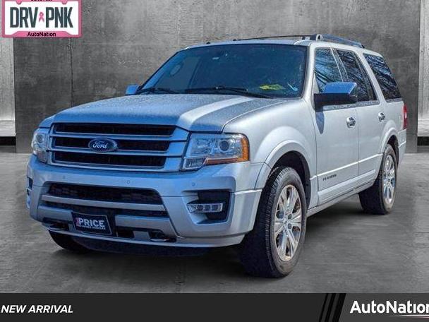 FORD EXPEDITION 2016 1FMJU1MT1GEF42462 image