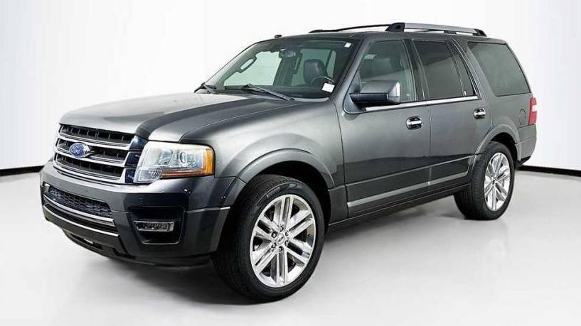 FORD EXPEDITION 2016 1FMJU1KT7GEF14331 image