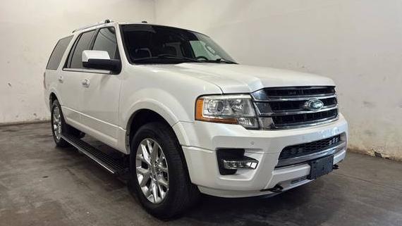FORD EXPEDITION 2016 1FMJU2AT7GEF35798 image