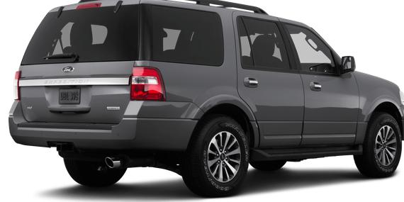 FORD EXPEDITION 2016 1FMJU1JT5GEF38774 image