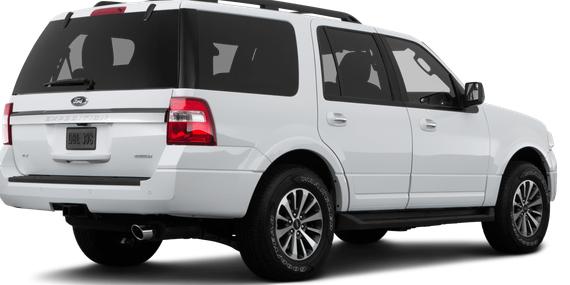 FORD EXPEDITION 2016 1FMJU2AT6GEF28888 image