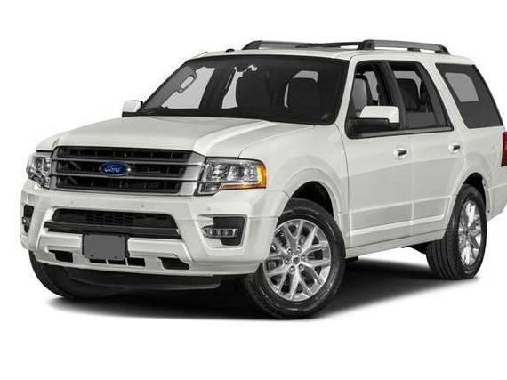 FORD EXPEDITION 2016 1FMJU2AT8GEF33767 image