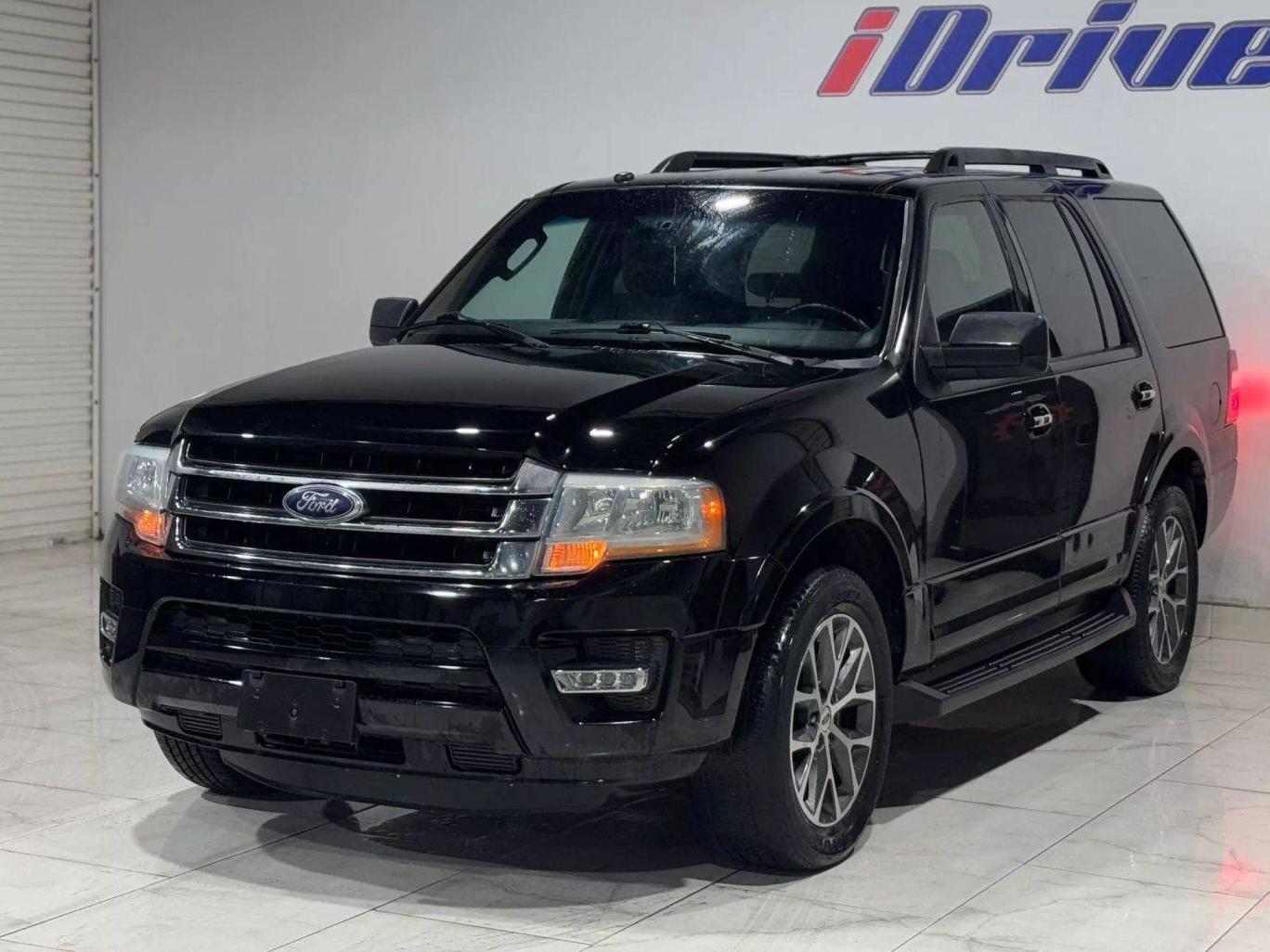 FORD EXPEDITION 2016 1FMJU1HT3GEF16973 image