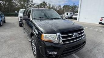 FORD EXPEDITION 2016 1FMJU1HT9GEF54840 image