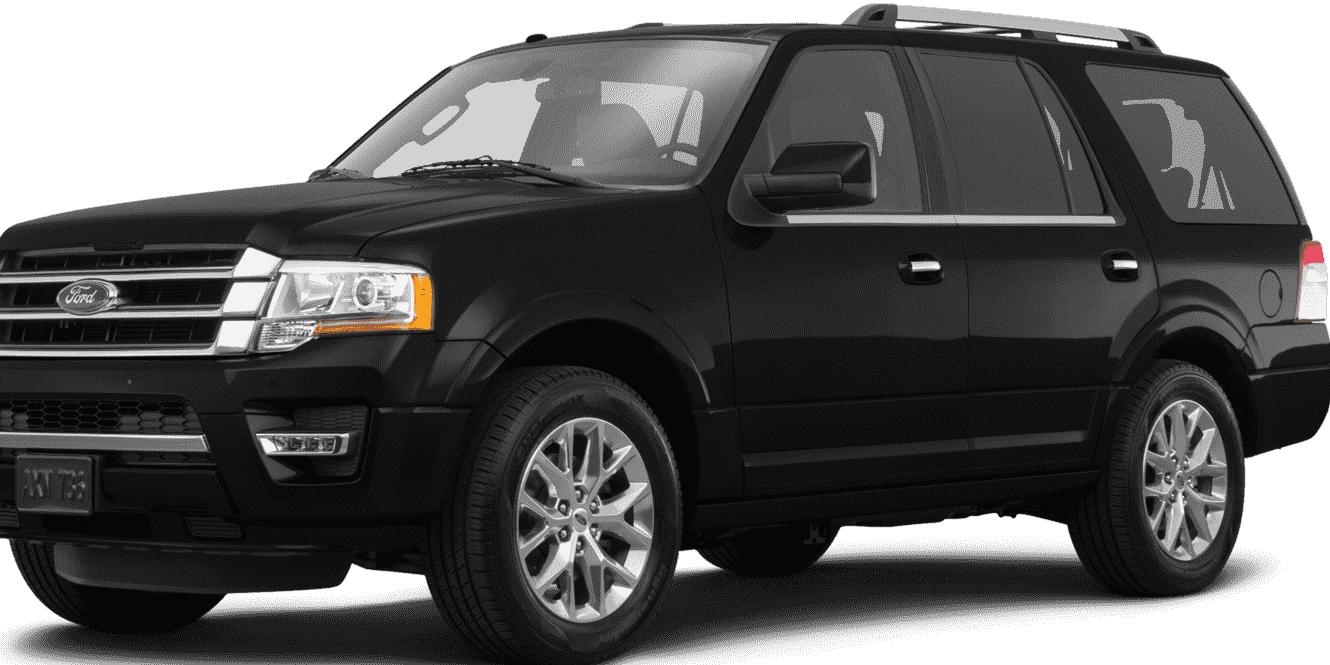 FORD EXPEDITION 2016 1FMJU1KT1GEF31593 image