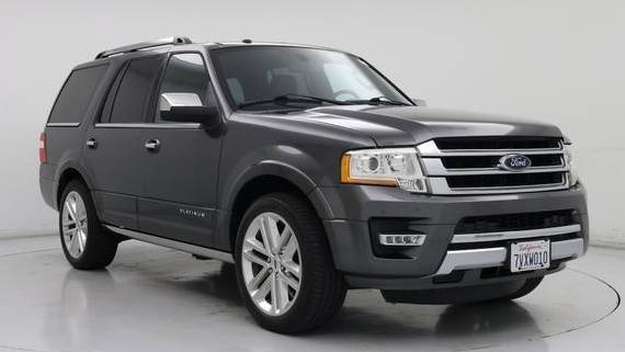 FORD EXPEDITION 2016 1FMJU1LT6GEF36366 image