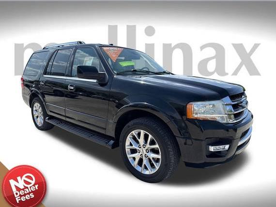 FORD EXPEDITION 2016 1FMJU1KT6GEF28303 image