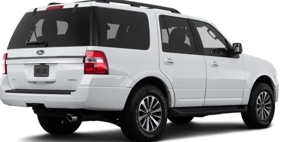 FORD EXPEDITION 2016 1FMJU2AT1GEF10590 image