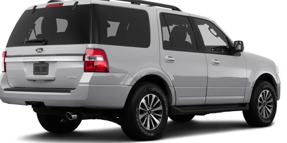 FORD EXPEDITION 2016 1FMJU2AT9GEF33051 image