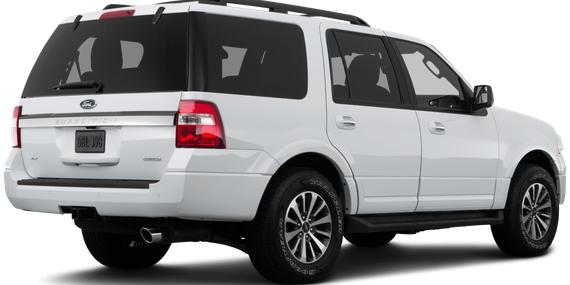 FORD EXPEDITION 2016 1FMJU2AT2GEF41590 image