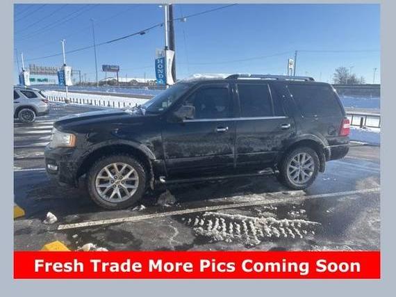 FORD EXPEDITION 2016 1FMJU2AT7GEF55159 image FORD EXPEDITION 2016 1FMJU2AT7GEF55159 image
