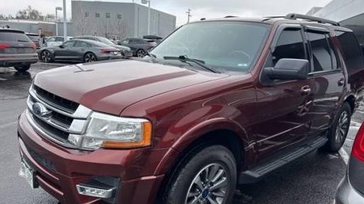 FORD EXPEDITION 2016 1FMJU1JT7GEF12788 image