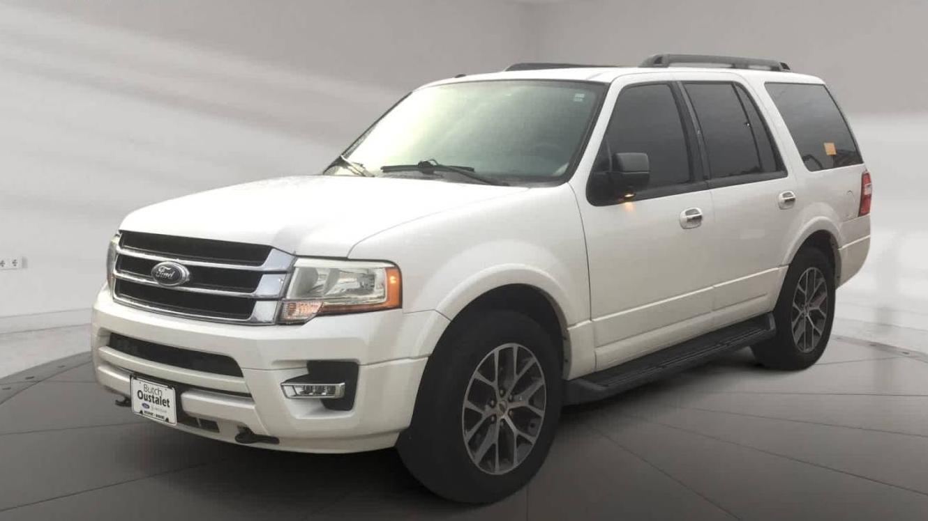 FORD EXPEDITION 2016 1FMJU1JT6GEF22163 image