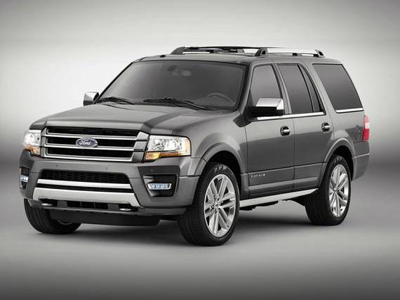 FORD EXPEDITION 2016 1FMJU1MT9GEF21830 image