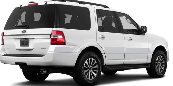 FORD EXPEDITION 2016 1FMJU1JT7GEF20535 image