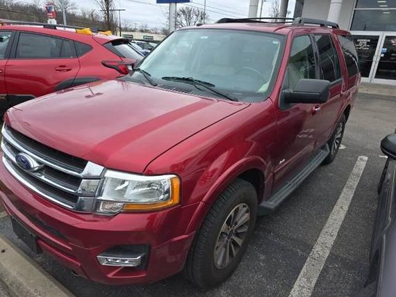 FORD EXPEDITION 2016 1FMJU1JT0GEF45311 image FORD EXPEDITION 2016 1FMJU1JT0GEF45311 image