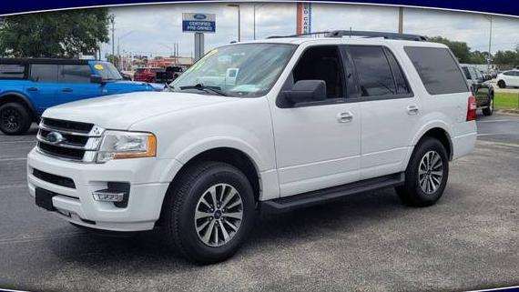 FORD EXPEDITION 2016 1FMJU1HT5GEF42149 image