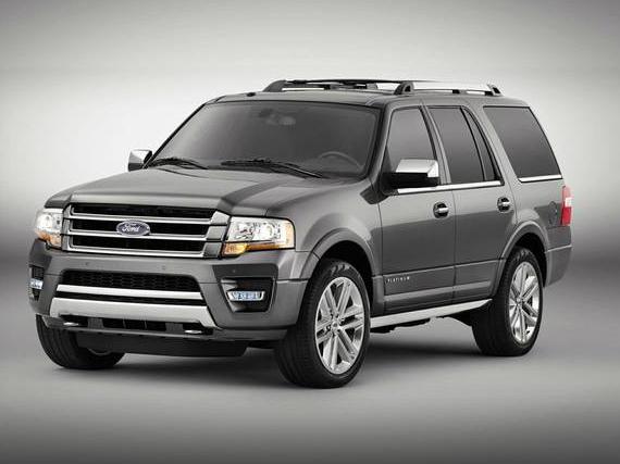 FORD EXPEDITION 2016 1FMJU1HT4GEF22636 image