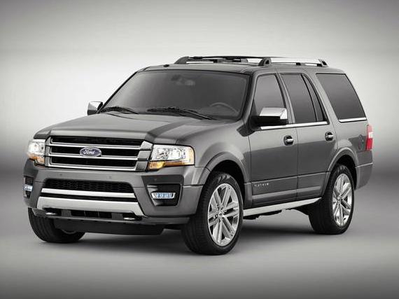 FORD EXPEDITION 2016 1FMJU1HT9GEF25743 image