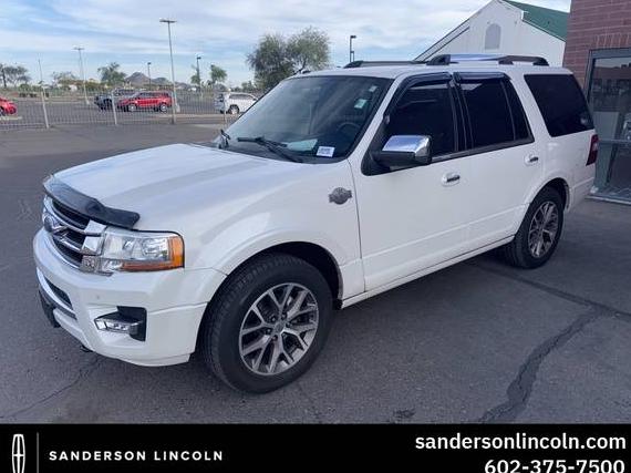 FORD EXPEDITION 2016 1FMJU1JT8GEF07423 image FORD EXPEDITION 2016 1FMJU1JT8GEF07423 image