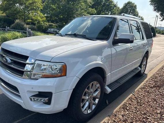FORD EXPEDITION 2016 1FMJU1KT8GEF31929 image