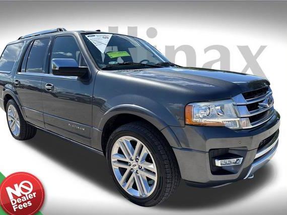 FORD EXPEDITION 2016 1FMJU1MT7GEF28842 image