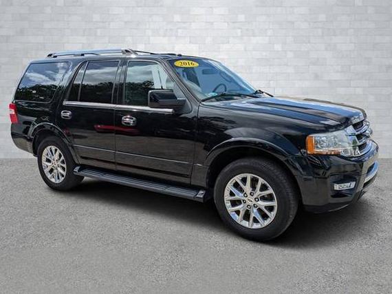 FORD EXPEDITION 2016 1FMJU1KT1GEF54727 image