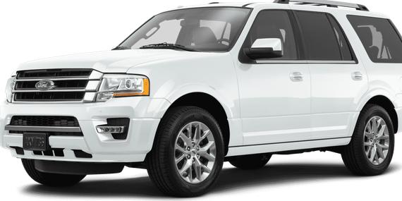 FORD EXPEDITION 2016 1FMJU1KT6GEF08262 image