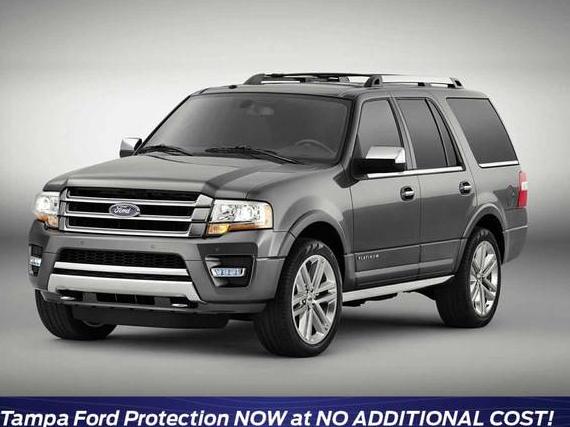 FORD EXPEDITION 2016 1FMJU1HT6GEF28132 image