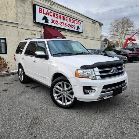 FORD EXPEDITION 2016 1FMJU1MT6GEF31019 image FORD EXPEDITION 2016 1FMJU1MT6GEF31019 image