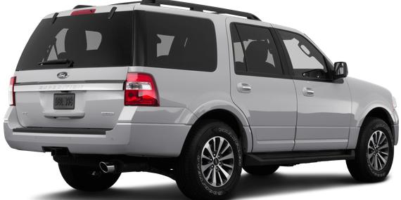 FORD EXPEDITION 2016 1FMJU1HT4GEF18229 image