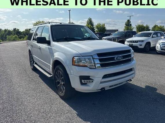 FORD EXPEDITION 2016 1FMJU1JT6GEF55602 image