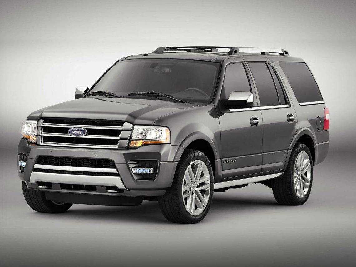 FORD EXPEDITION 2016 1FMJU1HT0GEF38395 image