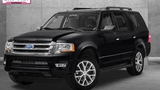 FORD EXPEDITION 2016 1FMJU1HTXGEF08191 image