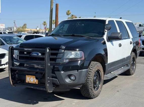 FORD EXPEDITION 2016 1FMJU1GT3GEF56732 image