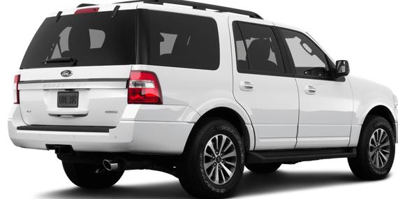 FORD EXPEDITION 2016 1FMJU1HT8GEF19061 image
