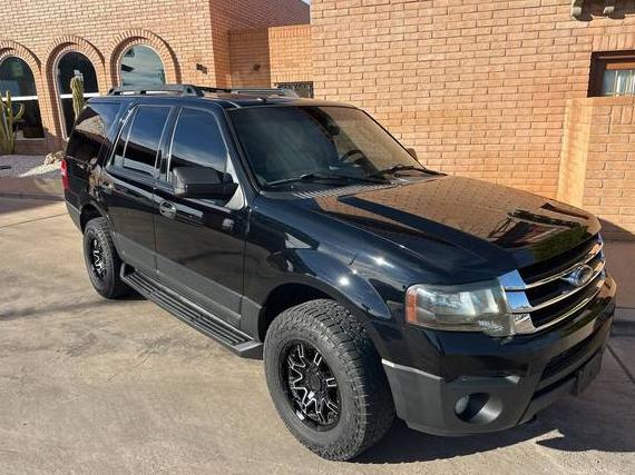 FORD EXPEDITION 2016 1FMJU1GT8GEF01418 image FORD EXPEDITION 2016 1FMJU1GT8GEF01418 image