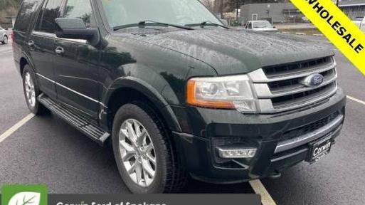 FORD EXPEDITION 2016 1FMJU2AT8GEF54764 image