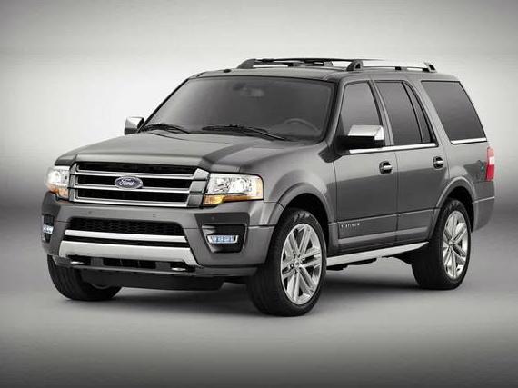 FORD EXPEDITION 2016 1FMJU1JT3GEF48901 image